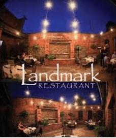 Buy (1) Entree at Regular Price and Receive (1) of equal or lessor value  free. 